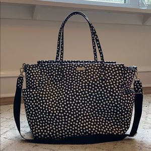 Kate Spade Diaper Bag Tote